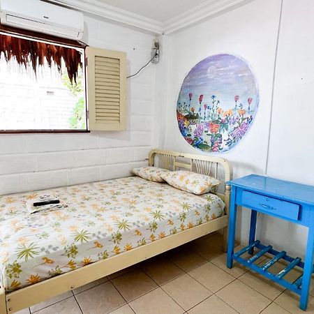 Arrecife Montanita Hostal Zewnętrze zdjęcie