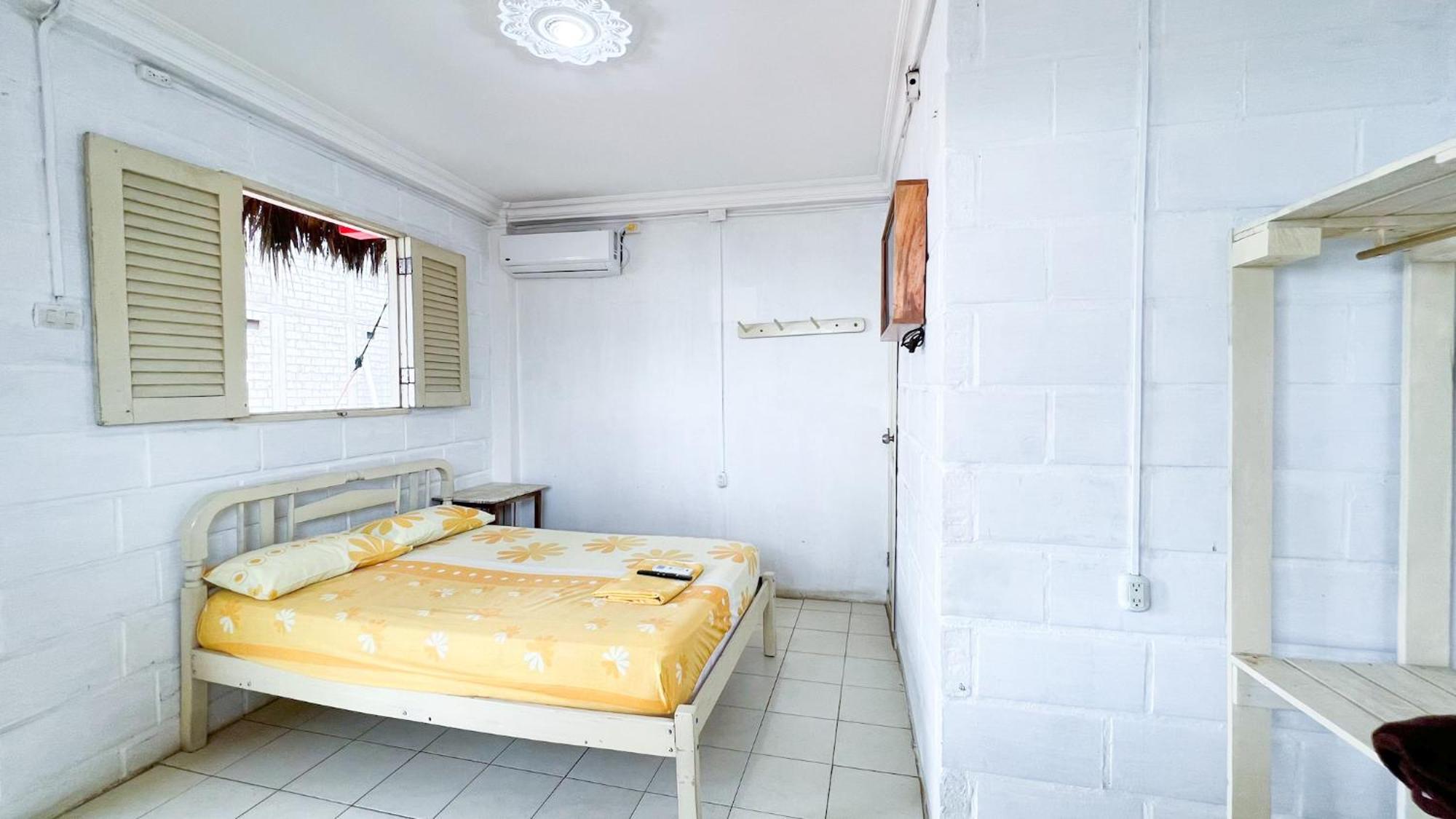 Arrecife Montanita Hostal Zewnętrze zdjęcie