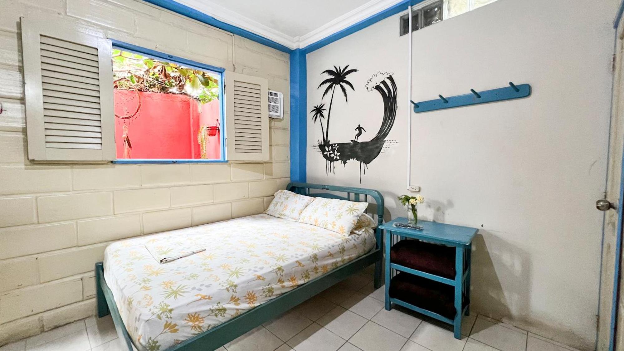 Arrecife Montanita Hostal Zewnętrze zdjęcie