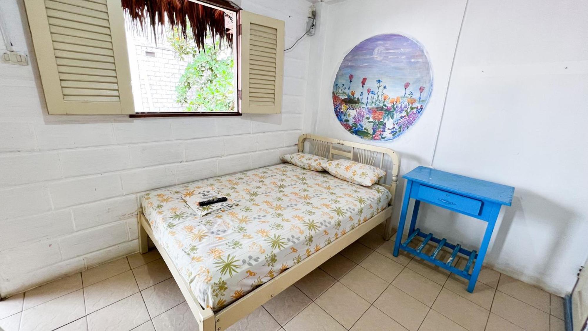 Arrecife Montanita Hostal Zewnętrze zdjęcie