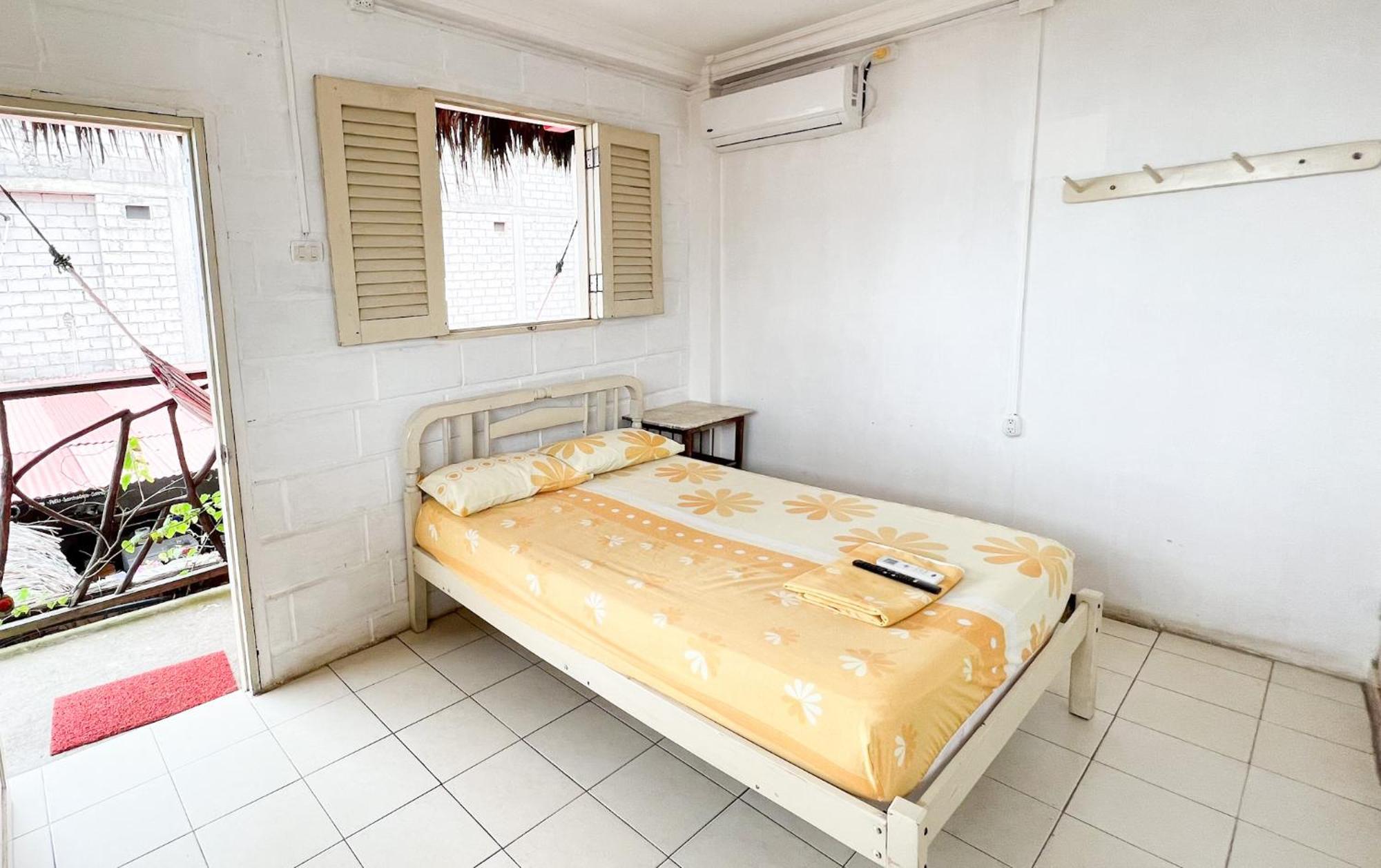 Arrecife Montanita Hostal Zewnętrze zdjęcie